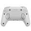 PDP Afterglow Wave Wireless Controller for Nintendo Switch White