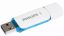 Philips Pendrive USB 2.0 16GB Snow Edition fehér-kék