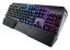 Cougar Attack X3 RGB Speedy Mechanikus (MX Silver) Black US