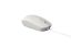 Rapoo N100 Mouse White