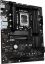 ASRock B860 Pro-A LGA1851 B860 4xDDR5 90-MXBRN0-A0UAYZ