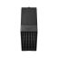 Fractal Design North Momentum Edition Tempered Glass Black