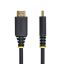 Startech Certified Ultra High Speed HDMI Cable 3m Black