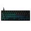 White Shark Shinobi 2 RGB Gaming keyboard Black US