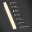 Logilink LED under-cabinet light White