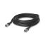 Ubiquiti CAT5e STP Patch Cable 5m Black