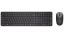 Dell KM526 Wireless Keyboard Combo Black HU