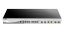 D-Link DXS-1210-12TC 12-Port 10GBASE-T Web Smart Switch including 2 SFP