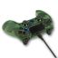 Spartan Gear Hoplite 2 Wired Gamepad Green Camo (PS4)