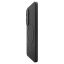 Spigen Air Skin Aramid MagSafe case for Samsung Galaxy S26+ Black