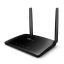 TP-Link Archer MR202 vezetéknélküli router Fast Ethernet Kétsávos (2,4 GHz / 5 GHz) Fekete