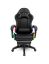 Spirit Of Gamer Sirius RGB Gaming Chair Black