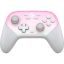 GameSir Super Nova Multiplatform Bluetooth / USB / vezeték nélküli gamepad játékvezérlő rózsaszín