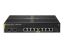 HP Aruba CX 6000 8-Port PoE Switch Black