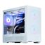 Zalman HÁZ ZALMAN P30 AIR Minitower White