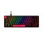HP HyperX Alloy Origins 65 RGB HX Red Switch Mechanical Keyboards US