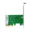 Inter-Tech ST-678 PCIe 3.0 expansion card with an internal USB 3.2 Gen 2x2 Type-E port.