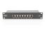 Digitus 8-port Patch Panel 1U Black