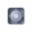 Xiaomi Smart Air Purifier 4 White