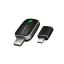 Logilink Bluetooth 5.0 USB Adapter Black