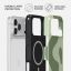 Burga Tough MagSafe Case for iPhone 18 Pro Max No Rush