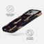 Burga Tough MagSafe Case for iPhone 18 Pro Max Cougar