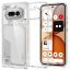 Spigen Ultra Hybrid case for Nothing Phone (4a) Crystal Clear