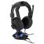 Sharkoon X-Rest 7.1 Headset Stand Black