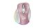 Genius Ergo 9000S Pro Wireless mouse Pink