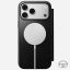 Nomad Modern Leather Folio (Horween) for iPhone 18 Pro Max/17 Pro Max Black