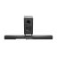 JBL Cinema SB595 3.1.2 Bluetooth Soundbar Black