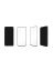 dbramante1928 Eco-shield Screen protector for Samsung Galaxy A37 Black
