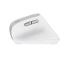 Trust Bayo II Ergonomic Wireless Mouse White