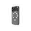 dbramante1928 Iceland Ultra D3O Magsafe case for iPhone 17 Pro Max Clear