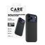 PanzerGlass Care Solo Case for iPhone 17 Pro Max Black