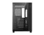 ID-COOLING VIEW 510 Tempered Glass Black