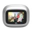 JBL Live Beam 4 Bluetooth Headset Silver