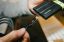 Nomad USB4 Kevlar cable USB-C to USB-C 1m Black