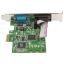 Startech 2-Port PCI Express Serial Card