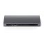 Satechi Thunderbolt 4 Multi-Display Docking Station Space Grey