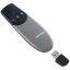 Verbatim Focus Wireless Presenter with Red Laser Pointer
