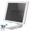 Neomounts DS15-050SL1 Tablet Desk Stan suited for tablets up to 11