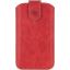 Yenkee YBM B031 mobiltelefon tok M Bison Red