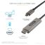 Startech USB-C to HDMI 4K Cable 3m Black