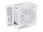 Tápegység Lian Li EDGE EG1200 80 PLUS Gold, + USB HUB, PCIe 5.1, ATX 3.1 - 1200 Watt, fehér