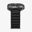 Spigen Fabric Band for Samsung Galaxy Watch Ultra 2/1 47mm Band Black