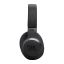 JBL Live 775NC Bluetooth Over-Ear Noise-Cancelling Headset Black