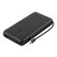 Belkin UltraCharge Pro 25000mAh PowerBank Black