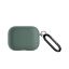 Native Union Active Case for AirPods Pro 3 Slate Green