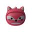 Lazer Built  Squishmallows Face-change Fifi  TWS Bluetooth Headset Pink